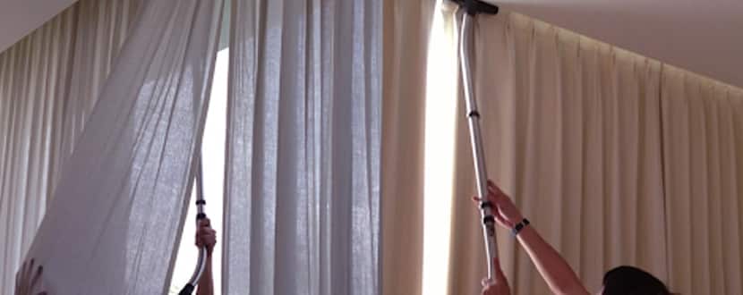 Curtain Cleaning Sorrento