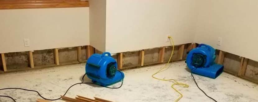 Flood Damage Restoration Karrinyup