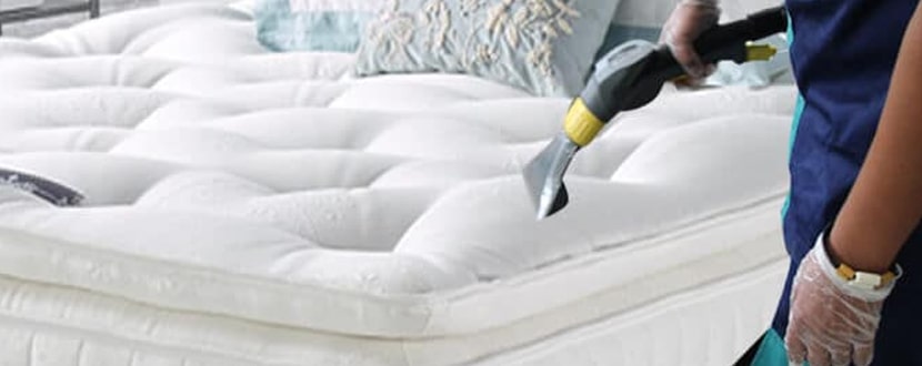 Mattress Cleaning Service In Hamersley