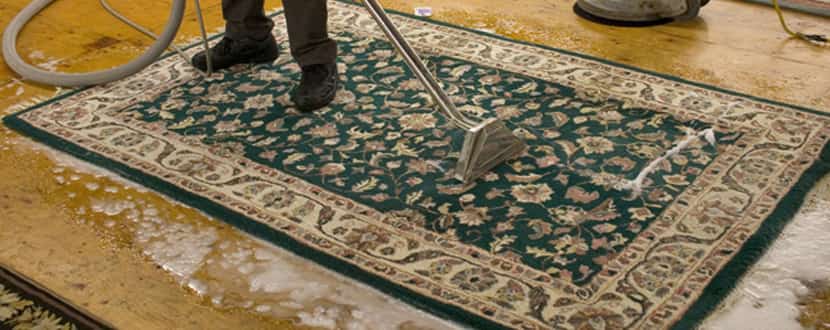 Rug Cleaning Serpentine